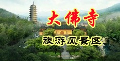 肏屄视频在线看中国浙江-新昌大佛寺旅游风景区